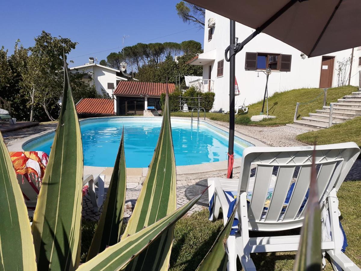 Jantesta Guest House Coimbra Ngoại thất bức ảnh