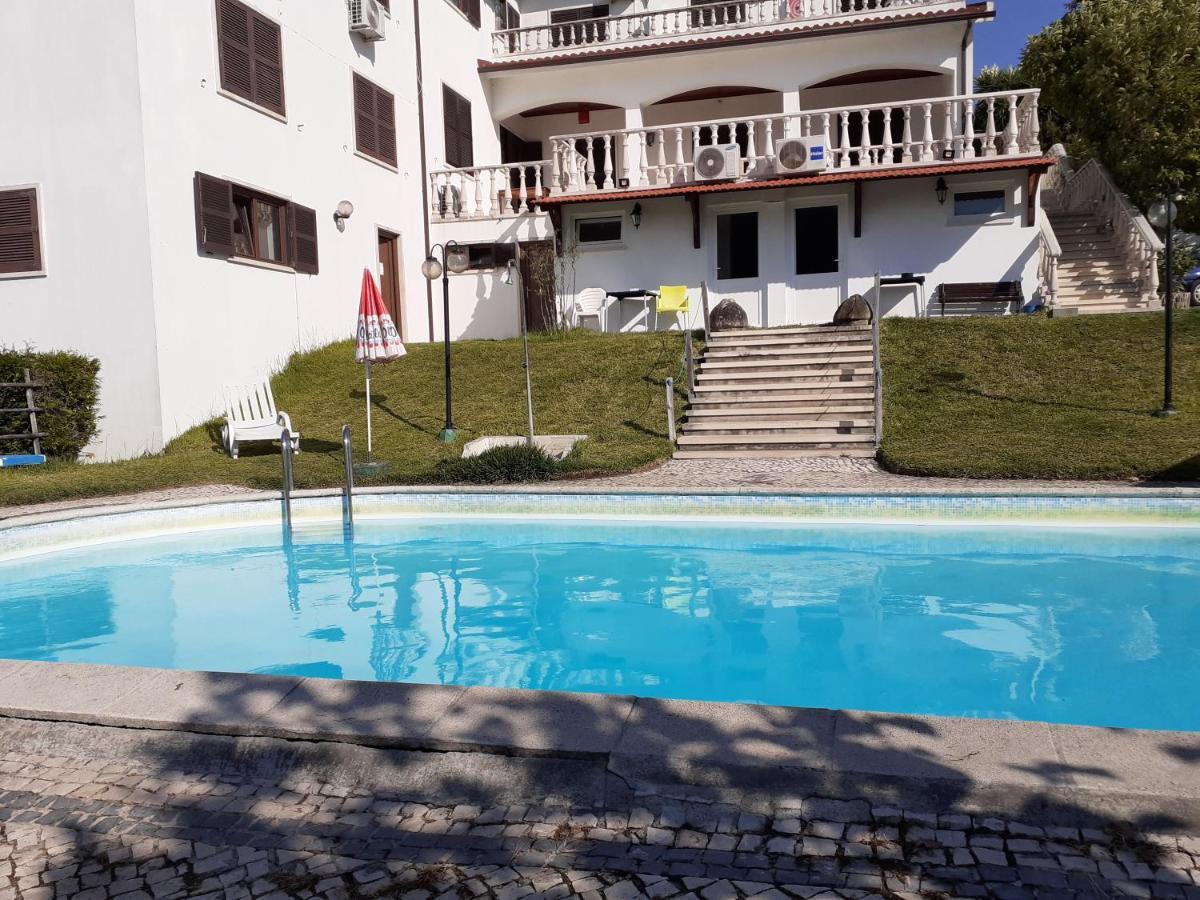 Jantesta Guest House Coimbra Ngoại thất bức ảnh