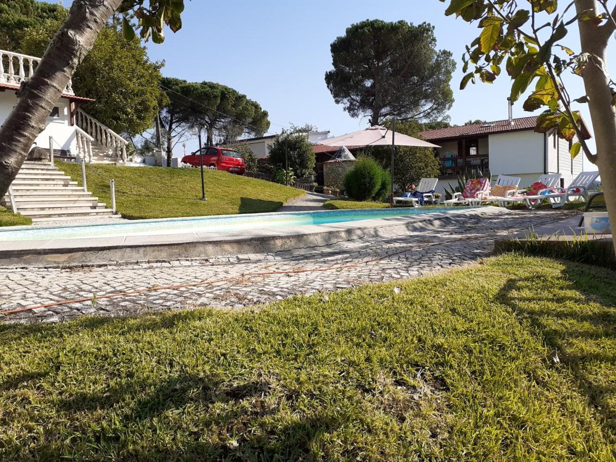 Jantesta Guest House Coimbra Ngoại thất bức ảnh