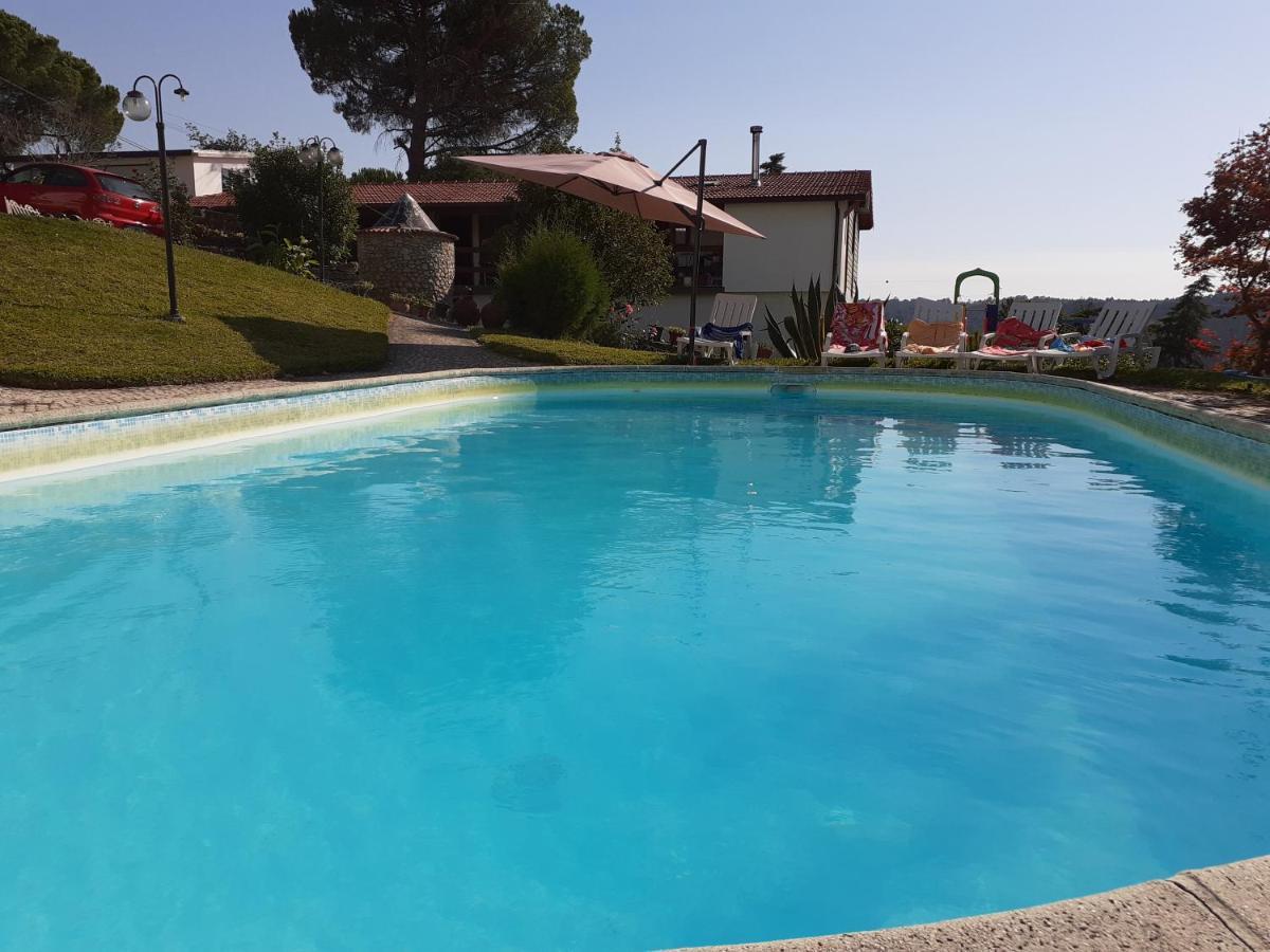 Jantesta Guest House Coimbra Ngoại thất bức ảnh