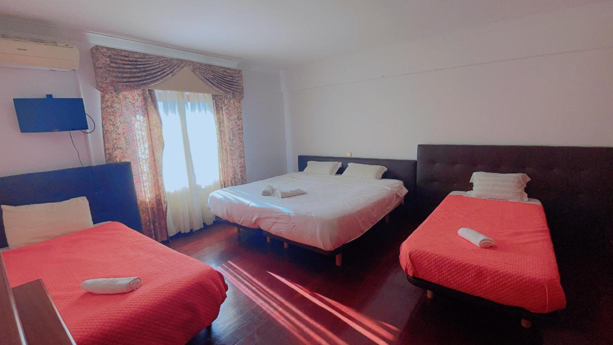 Jantesta Guest House Coimbra Ngoại thất bức ảnh