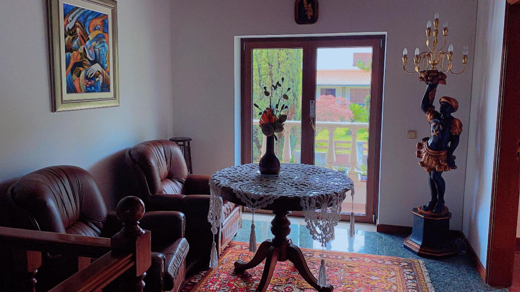 Jantesta Guest House Coimbra Ngoại thất bức ảnh