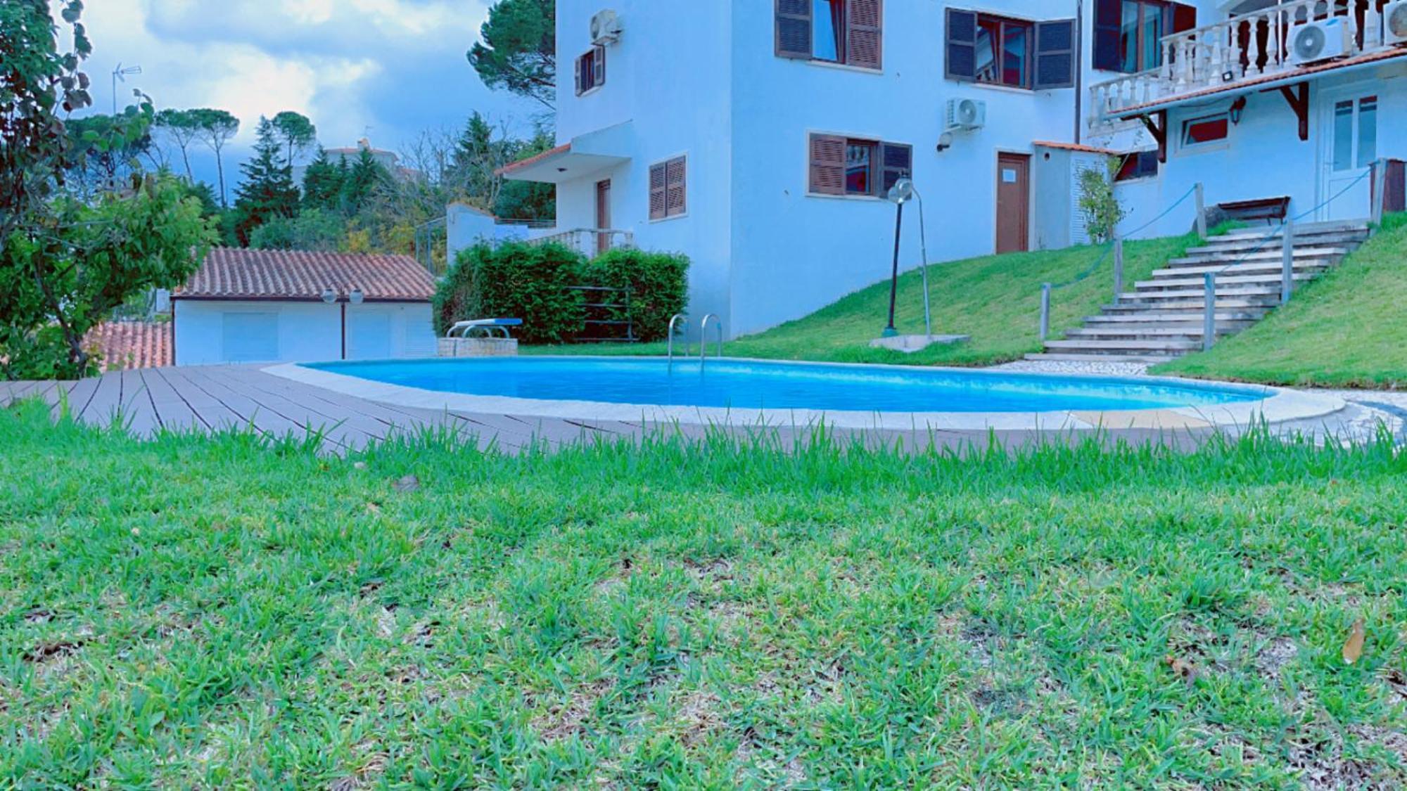 Jantesta Guest House Coimbra Ngoại thất bức ảnh