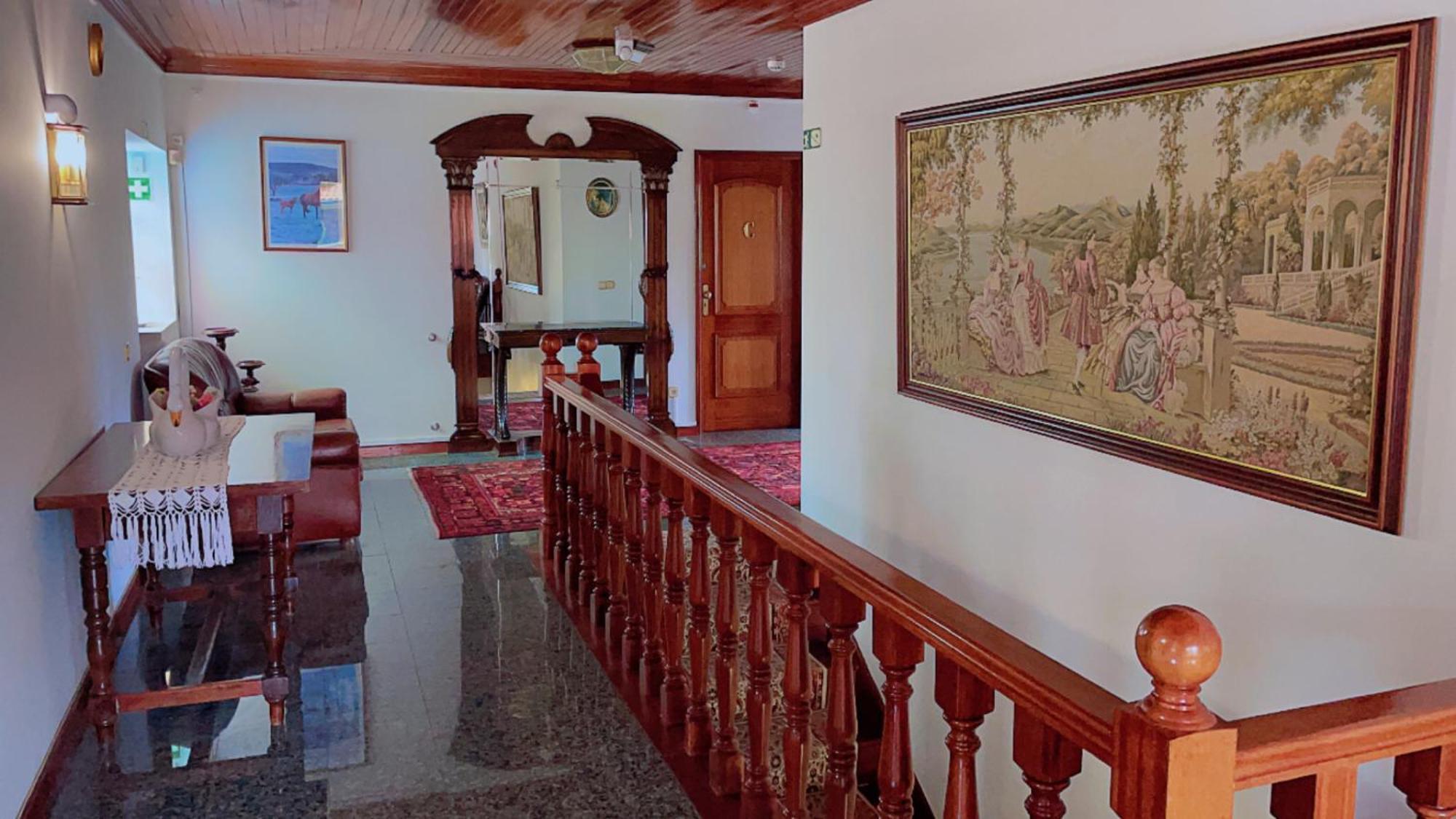 Jantesta Guest House Coimbra Ngoại thất bức ảnh