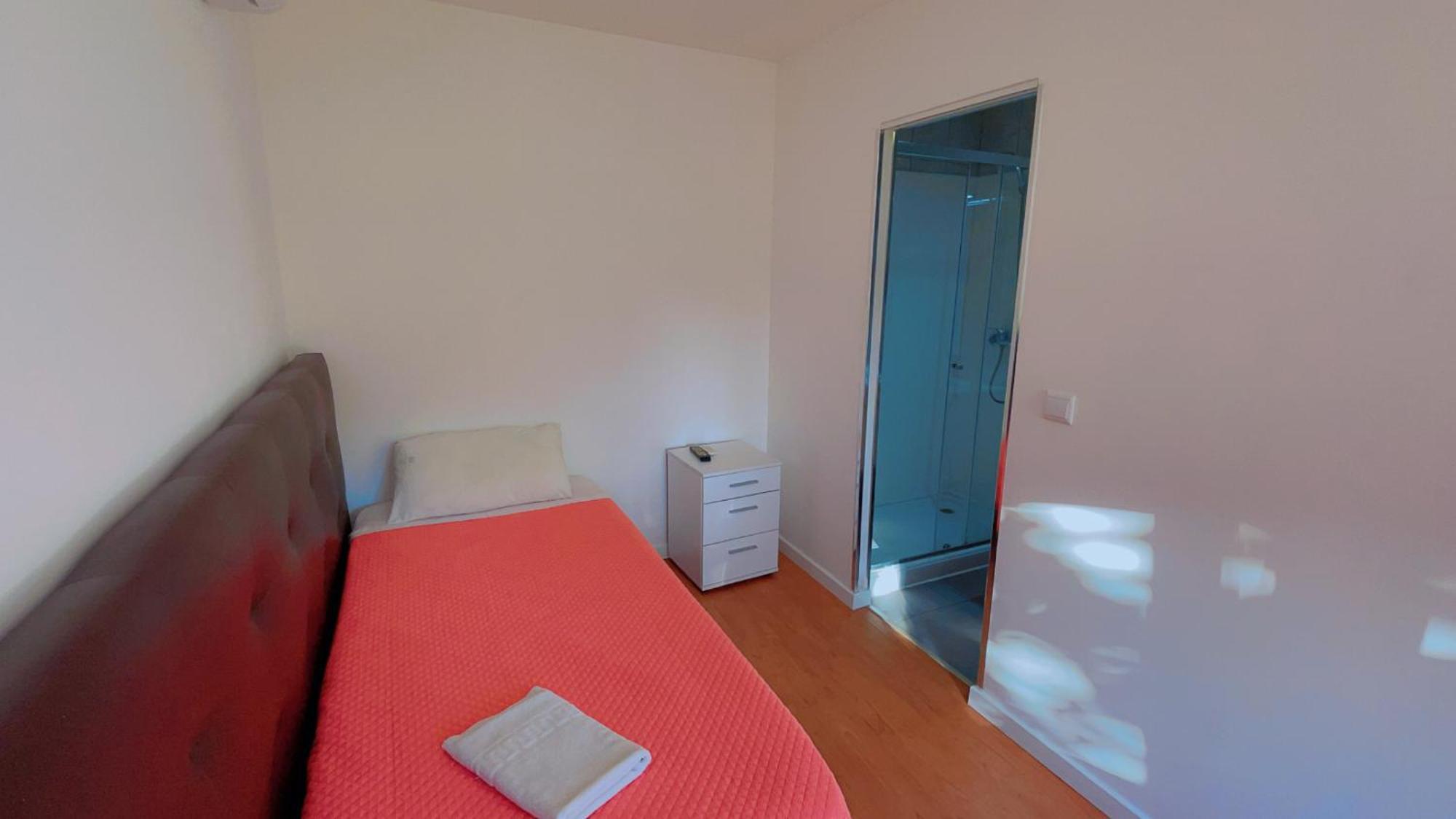 Jantesta Guest House Coimbra Ngoại thất bức ảnh