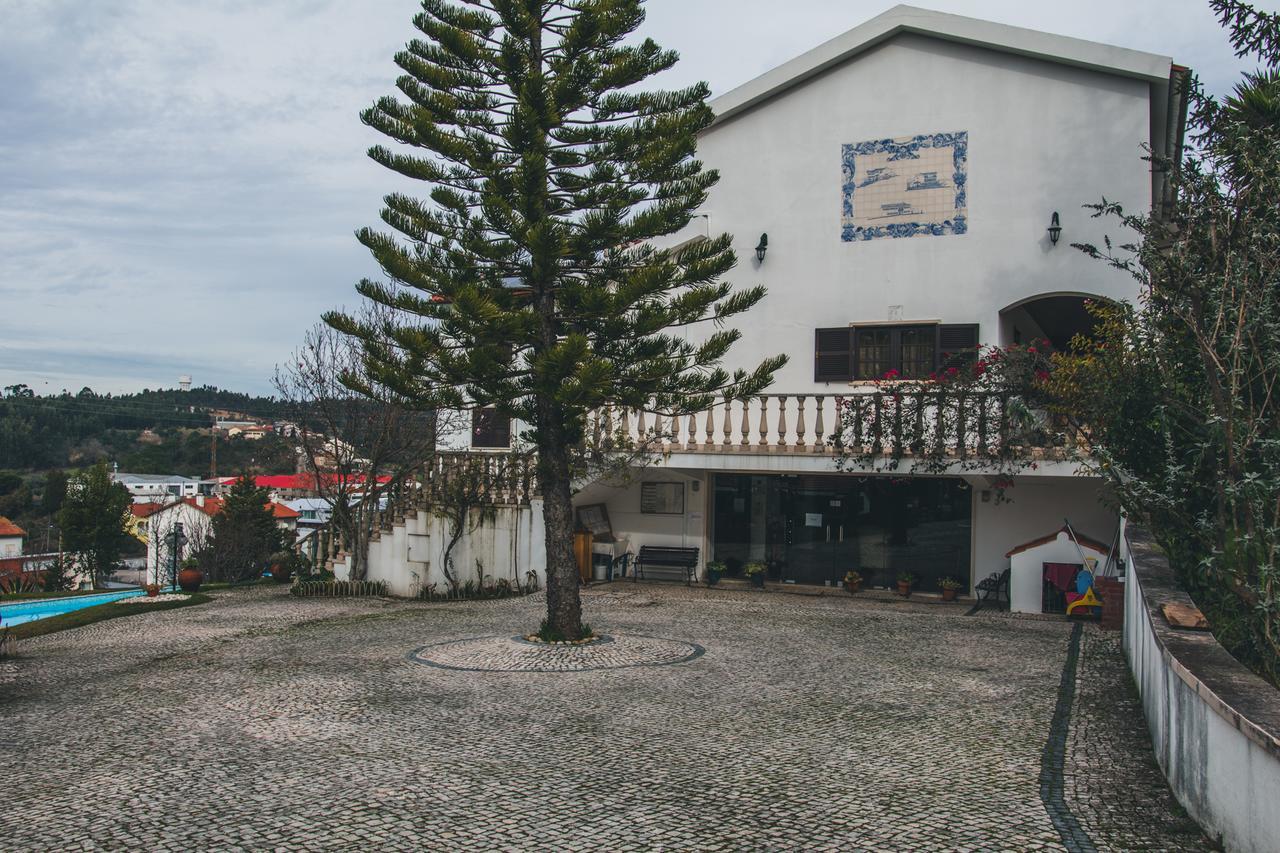 Jantesta Guest House Coimbra Ngoại thất bức ảnh