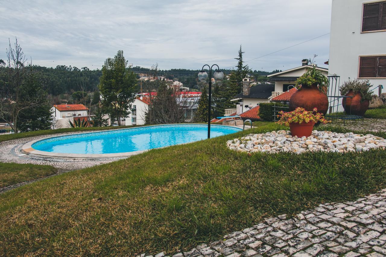 Jantesta Guest House Coimbra Ngoại thất bức ảnh