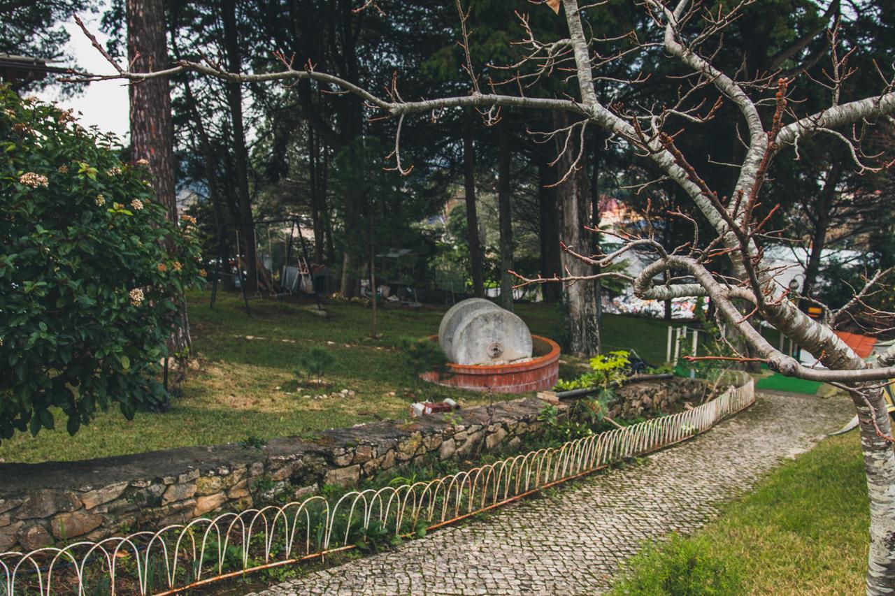 Jantesta Guest House Coimbra Ngoại thất bức ảnh