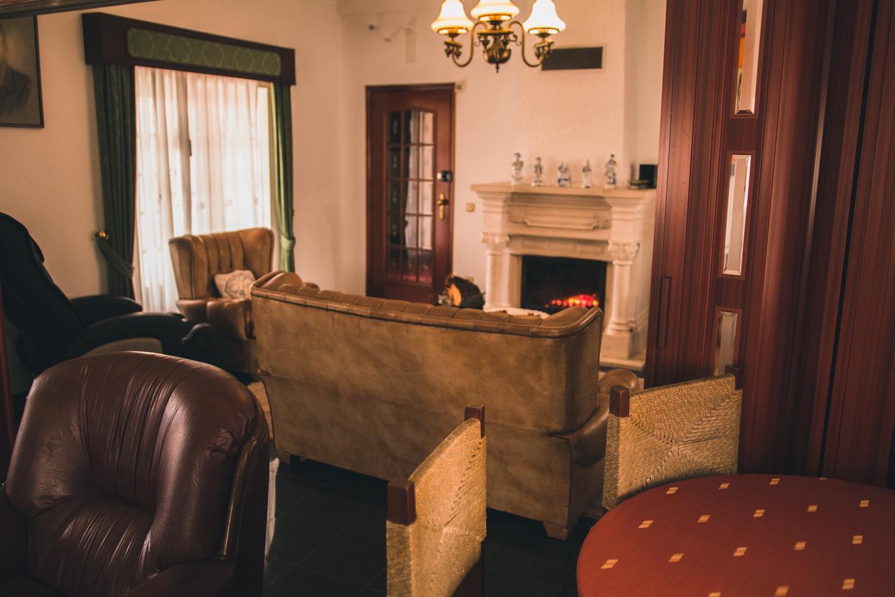 Jantesta Guest House Coimbra Ngoại thất bức ảnh