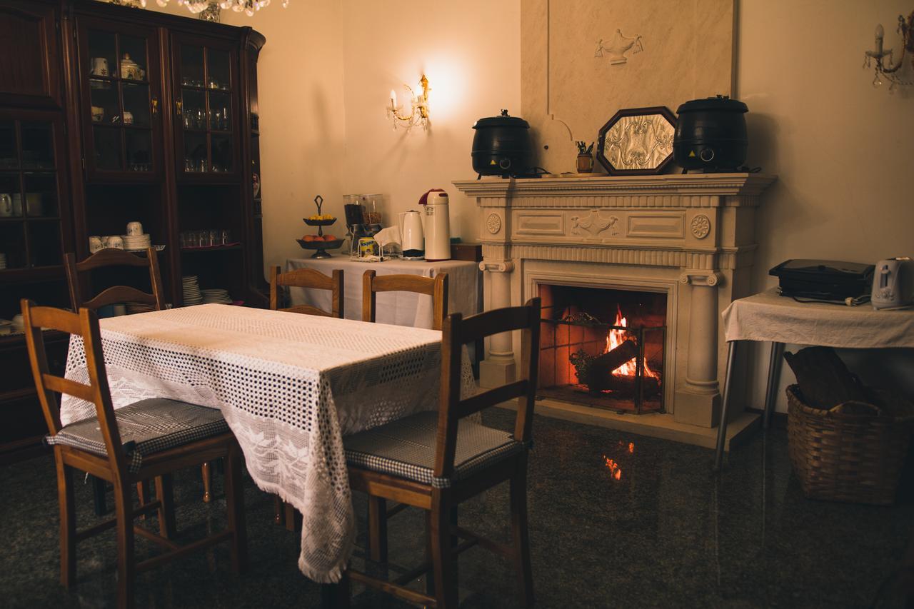 Jantesta Guest House Coimbra Ngoại thất bức ảnh